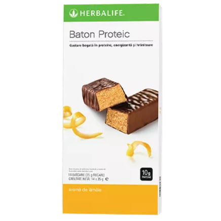 Batoane Proteice Gustare - 14 Batoane