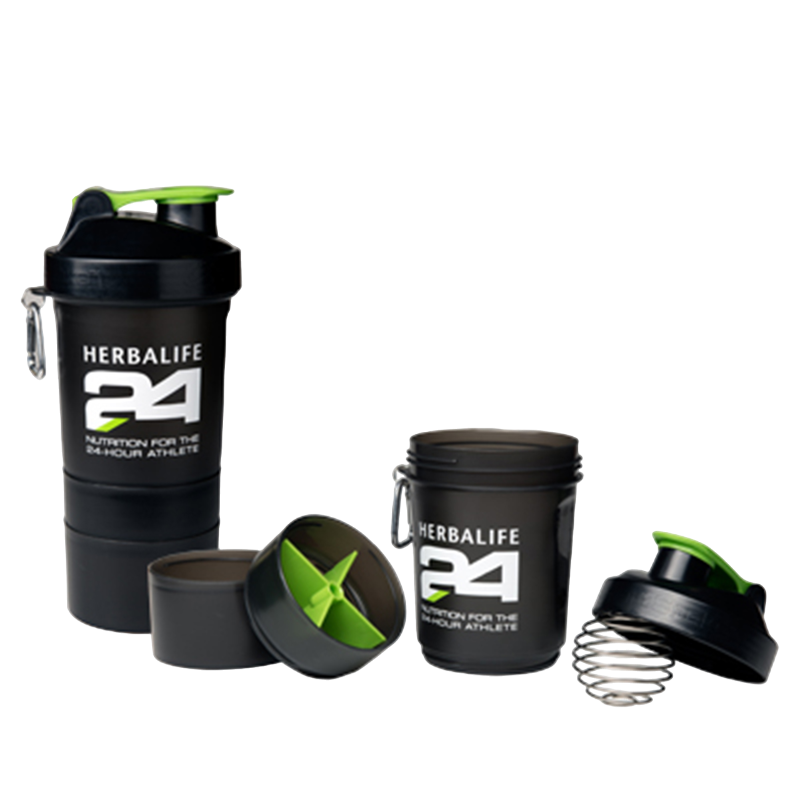 Super Shaker sportivi negru