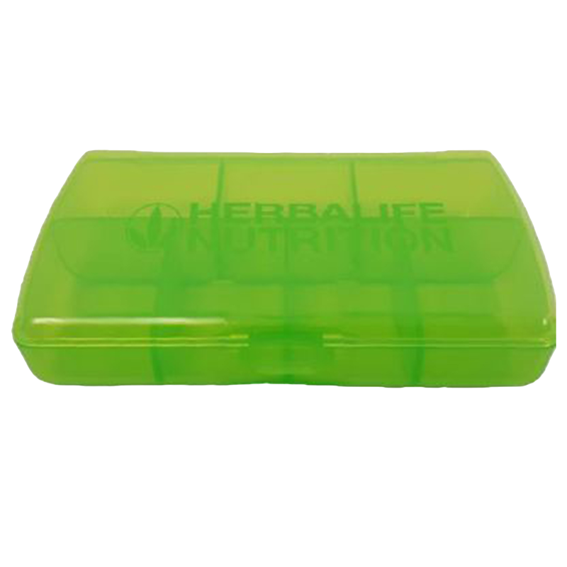 Tabletiera Herbalife