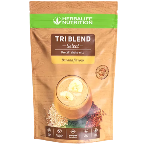 Tri Blend Select Shake Premium
