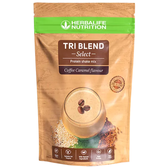 Tri Blend Select Shake Premium