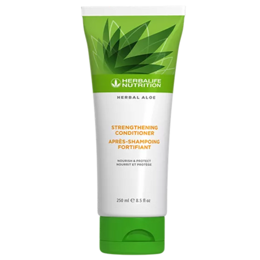 Herbal Aloe Balsam Pentru Intărirea Părului 250ml