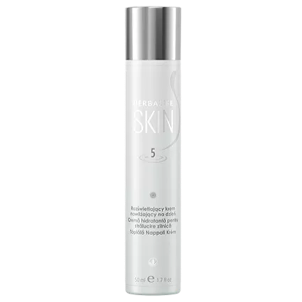 Herbalife Skin Cremă Hidratantă Pentru Strălucire Zilnică 50ml