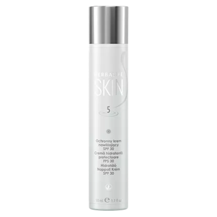 Herbalife Skin Cremă Hidratantă Protectoare Fps 30 50ml