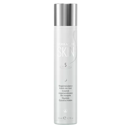 Herbalife Skin Cremă Regeneratoare de Noapte 50ml