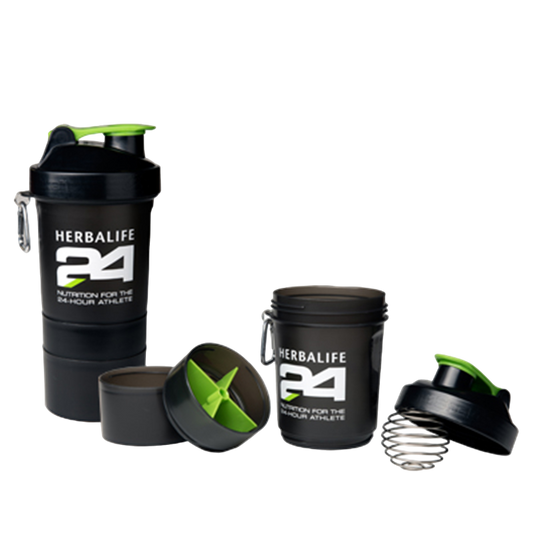 Super Shaker sportivi negru