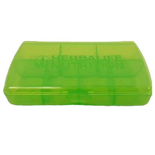 Tabletiera Herbalife