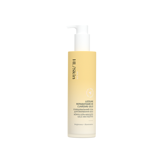 HL/Skin Lotiune reparatoare de curatare Gelo 147 ml