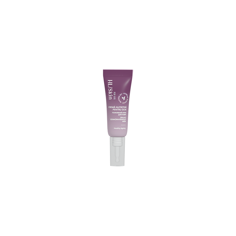 HL/Skin Crema nutritiva pentru ochi 15 ml