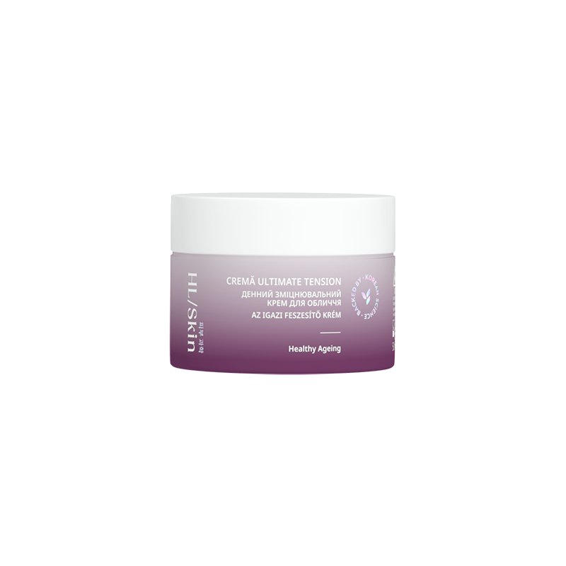 HL/Skin Crema Ultimate Tension 50ml